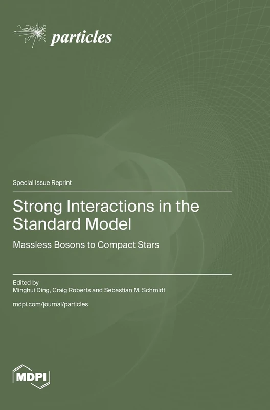 Strong Interactions in the Standard Model: Massless Bosons to Compact Stars