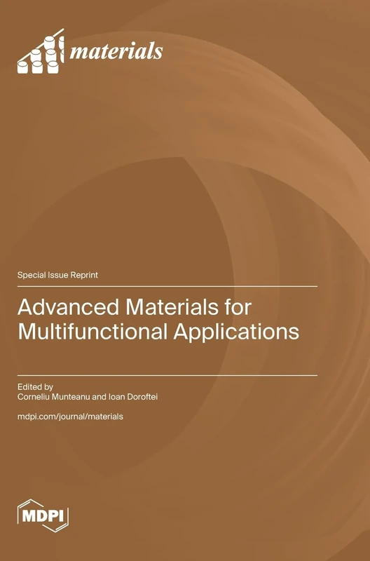 Advanced Materials for Multifunctional Applications - Image 1