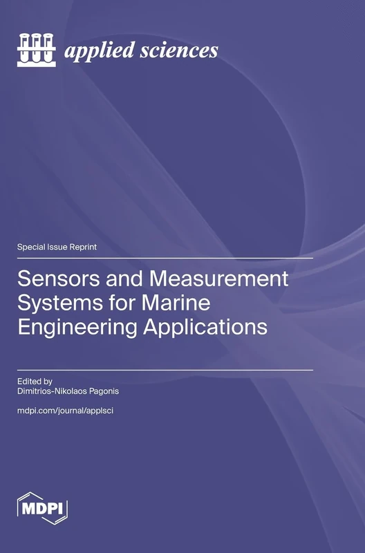 Sensors and Measurement Systems for Marine Engineering Applications