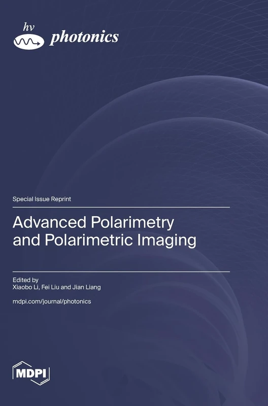 Advanced Polarimetry and Polarimetric Imaging