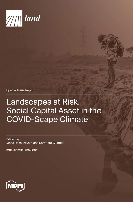 Landscapes at Risk. Social Capital Asset in the COVID-Scape Climate