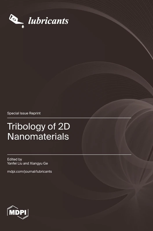 Tribology of 2D Nanomaterials