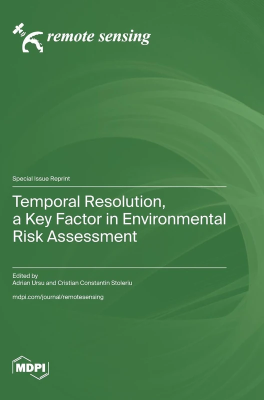 Temporal Resolution, a Key Factor in Environmental Risk Assessment