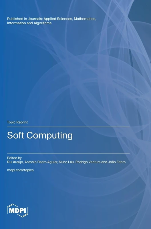 Soft Computing - Biological Science Book by Mdpi AG