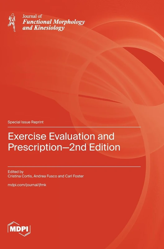Exercise Evaluation and Prescription-2nd Edition