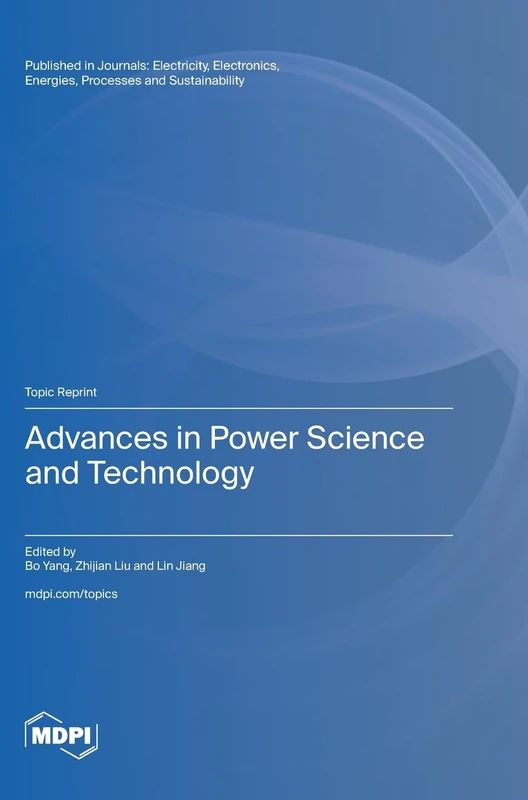 Advances in Power Science and Technology