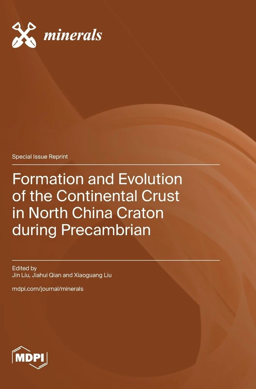 Formation and Evolution of the Continental Crust in North China Craton during Precambrian - Image 1