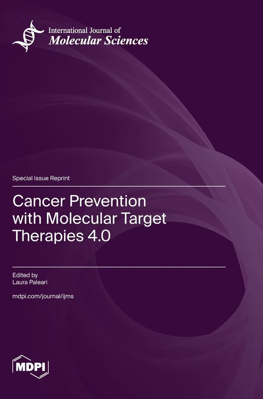 Cancer Prevention with Molecular Target Therapies 4.0