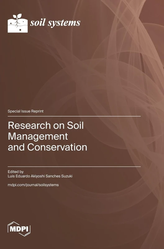 Research on Soil Management and Conservation