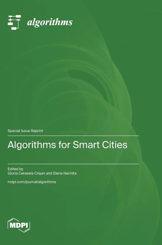 Algorithms for Smart Cities