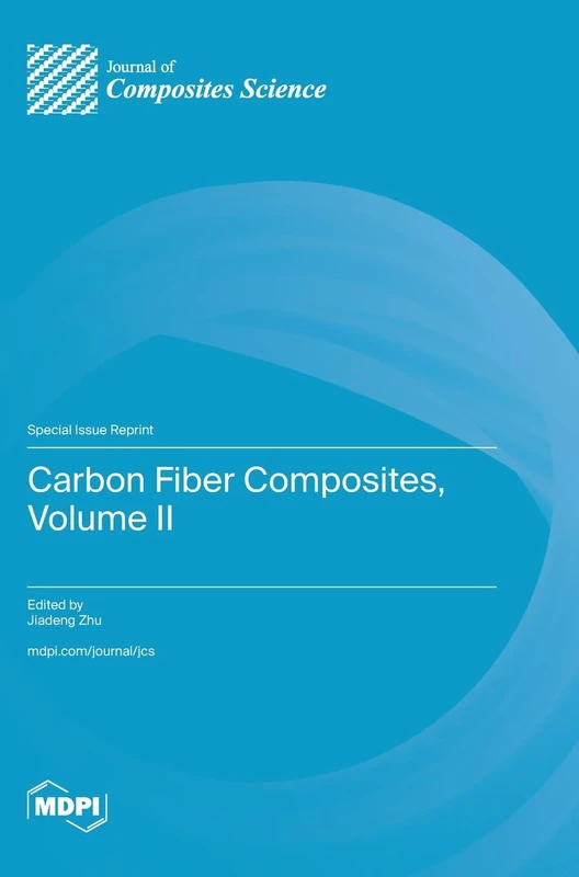 Carbon Fiber Composites, Volume II - Image 1
