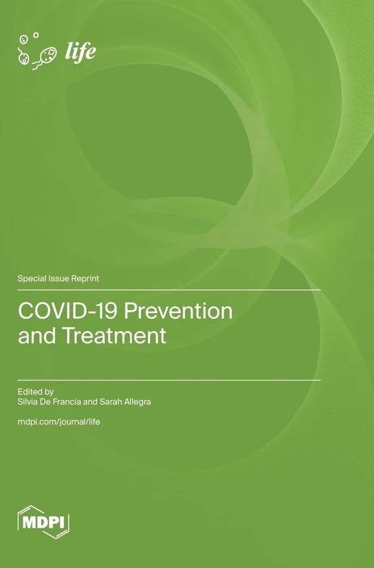 COVID-19 Prevention and Treatment - Image 1
