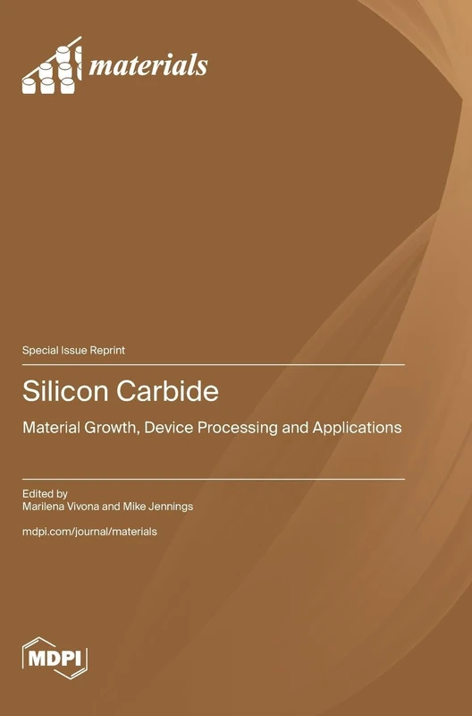 Silicon Carbide: Material Growth, Device Processing and Applications