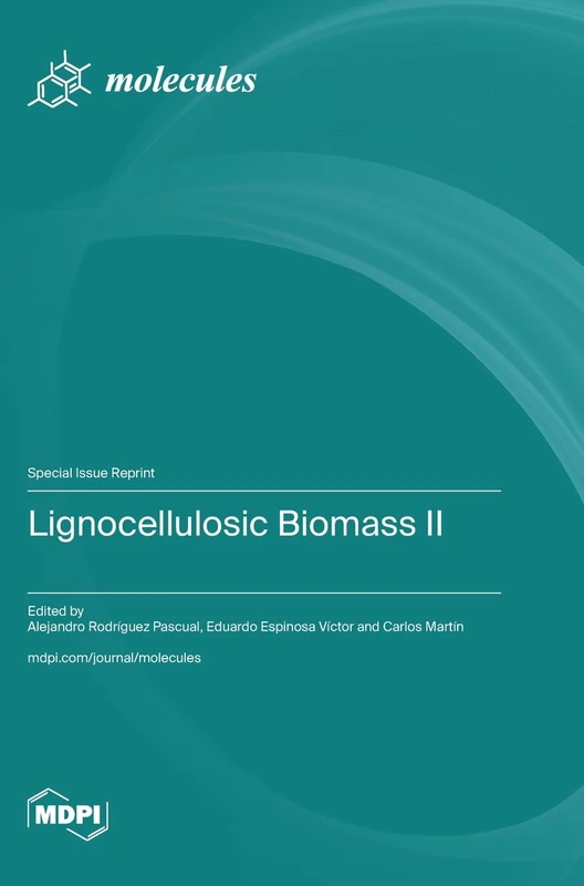 Lignocellulosic Biomass II