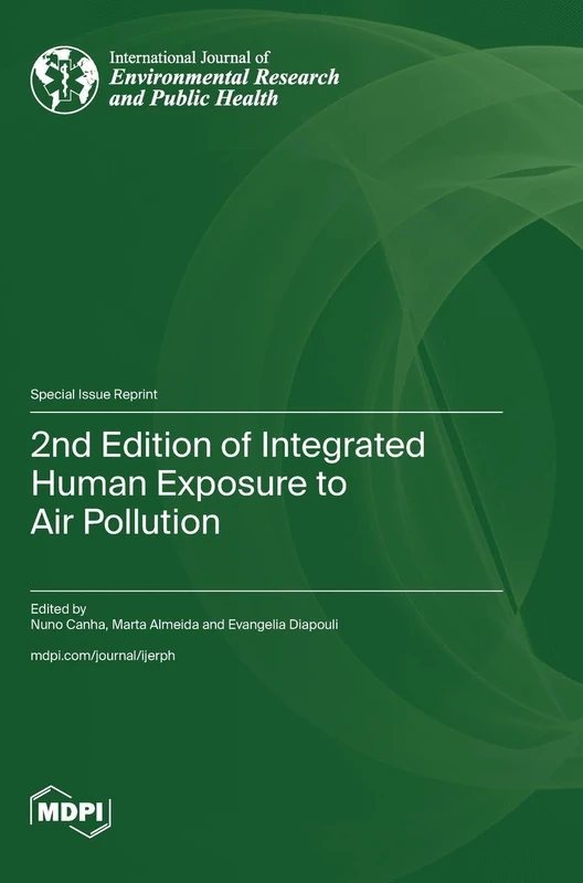 2nd Edition of Integrated Human Exposure to Air Pollution