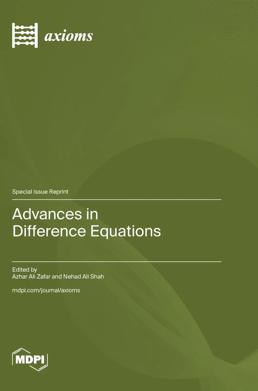 Advances in Difference Equations