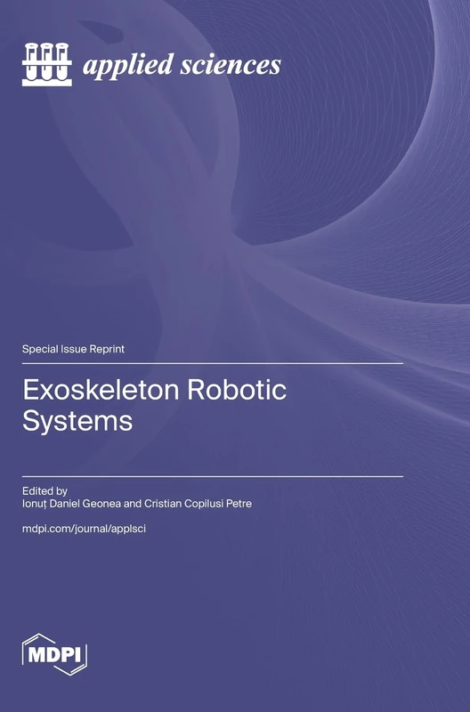 Exoskeleton Robotic Systems