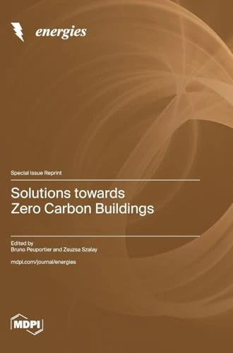Solutions towards Zero Carbon Buildings