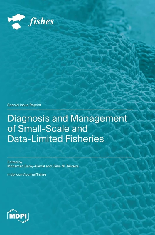 Diagnosis and Management of Small-Scale and Data-Limited Fisheries - Image 1