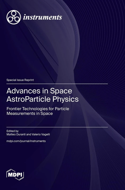 Advances in Space AstroParticle Physics: Frontier Technologies for Particle Measurements in Space