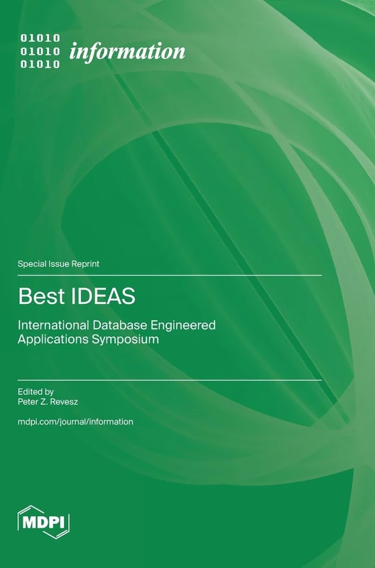 Best IDEAS: International Database Engineered Applications Symposium - Image 1