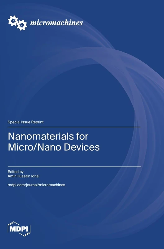 Nanomaterials for Micro/Nano Devices