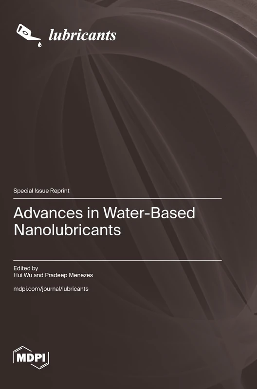 Advances in Water-Based Nanolubricants