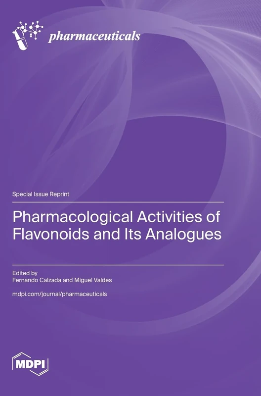 Pharmacological Activities of Flavonoids and Its Analogues
