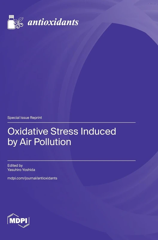 Oxidative Stress Induced by Air Pollution - Image 1