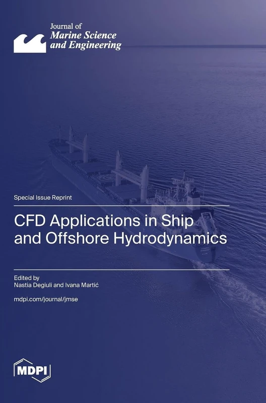 CFD Applications in Ship and Offshore Hydrodynamics - Image 1