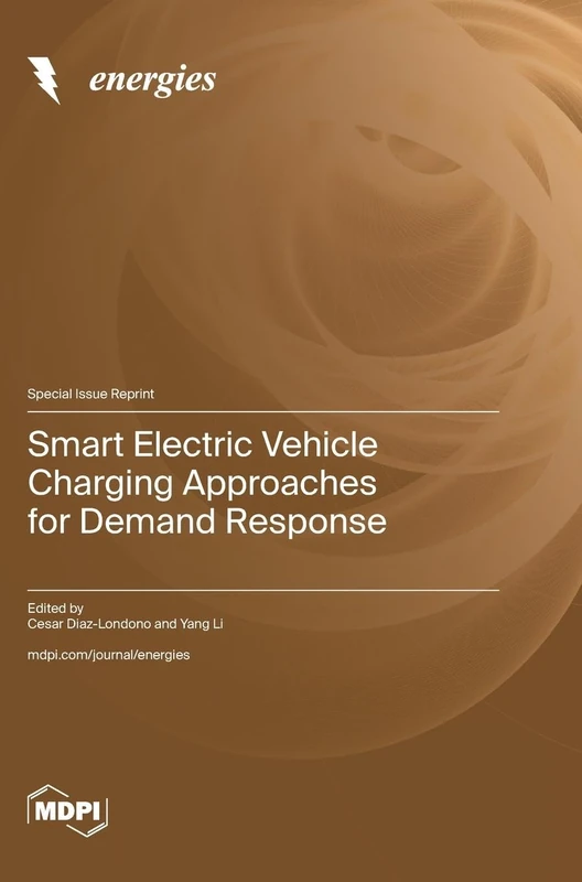 Smart Electric Vehicle Charging Approaches for Demand Response