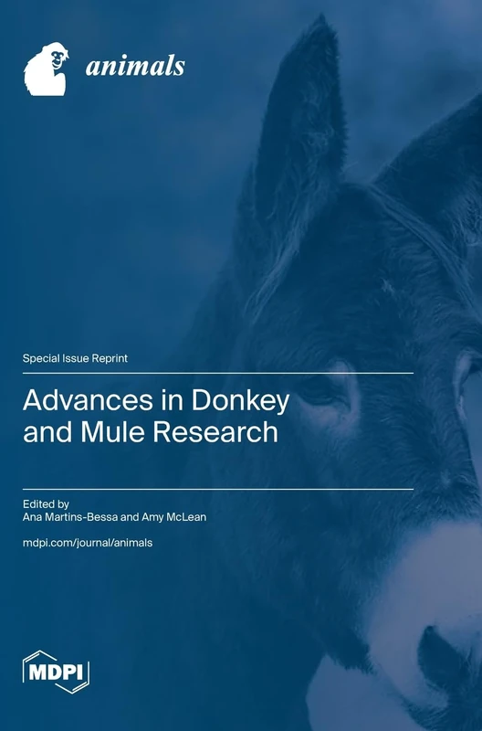 Advances in Donkey and Mule Research