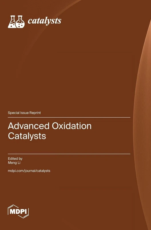 Advanced Oxidation Catalysts