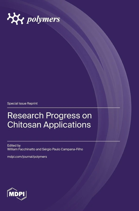 Research Progress on Chitosan Applications
