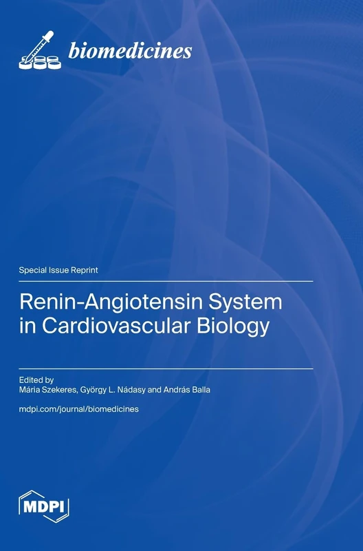 Renin-Angiotensin System in Cardiovascular Biology