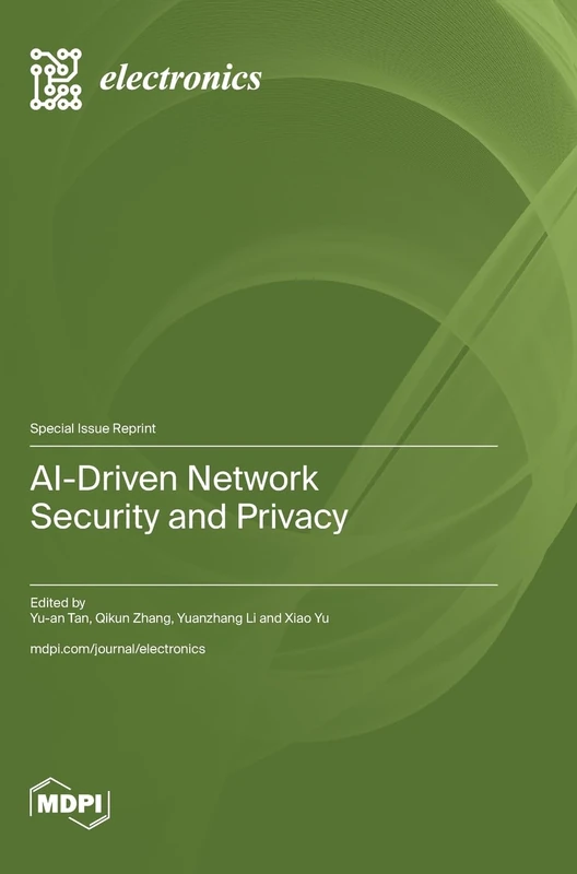 AI-Driven Network Security and Privacy