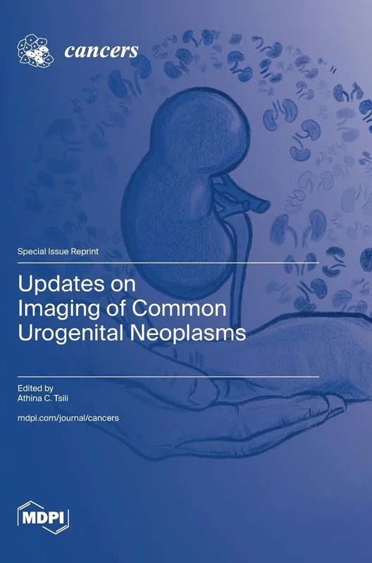 Updates on Imaging of Common Urogenital Neoplasms