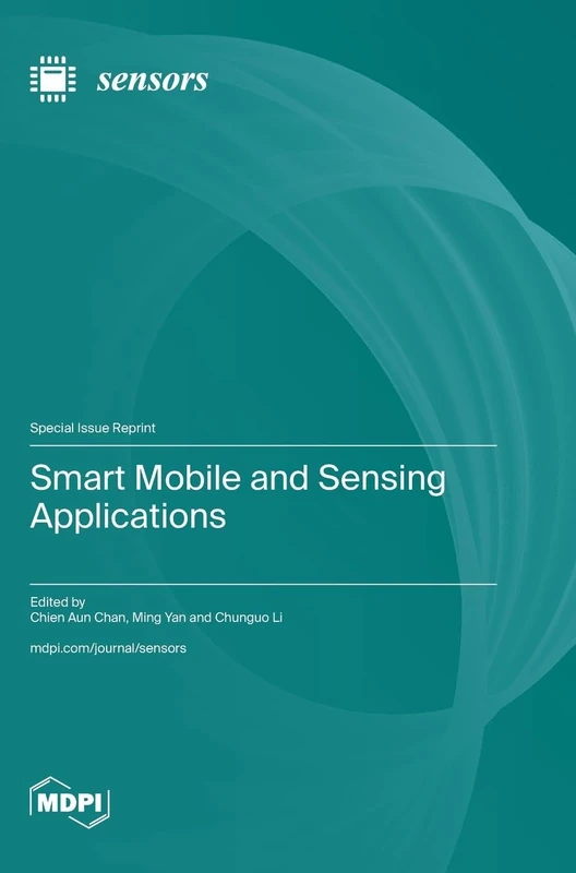 Smart Mobile and Sensing Applications
