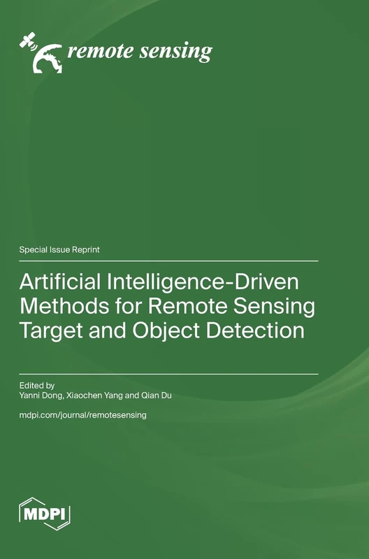 Artificial Intelligence-Driven Methods for Remote Sensing Target and Object Detection