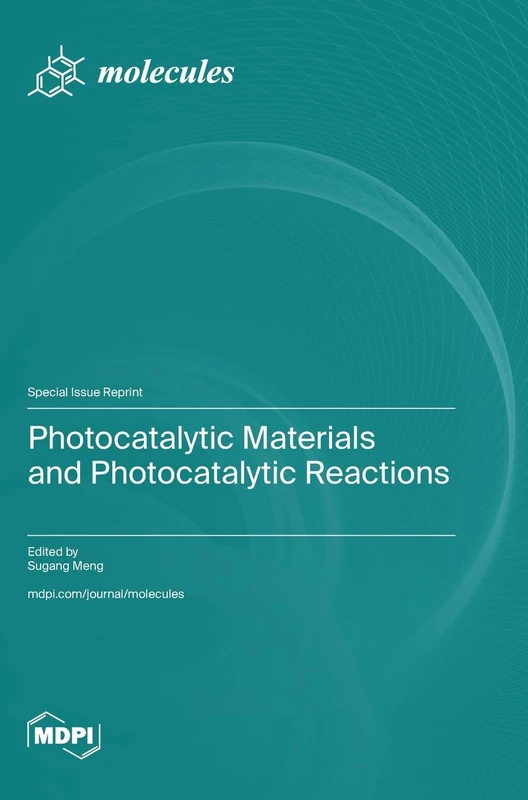 Photocatalytic Materials and Photocatalytic Reactions