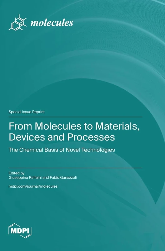 From Molecules to Materials, Devices and Processes: The Chemical Basis of Novel Technologies