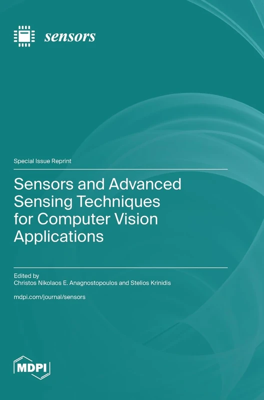 Sensors and Advanced Sensing Techniques for Computer Vision Applications