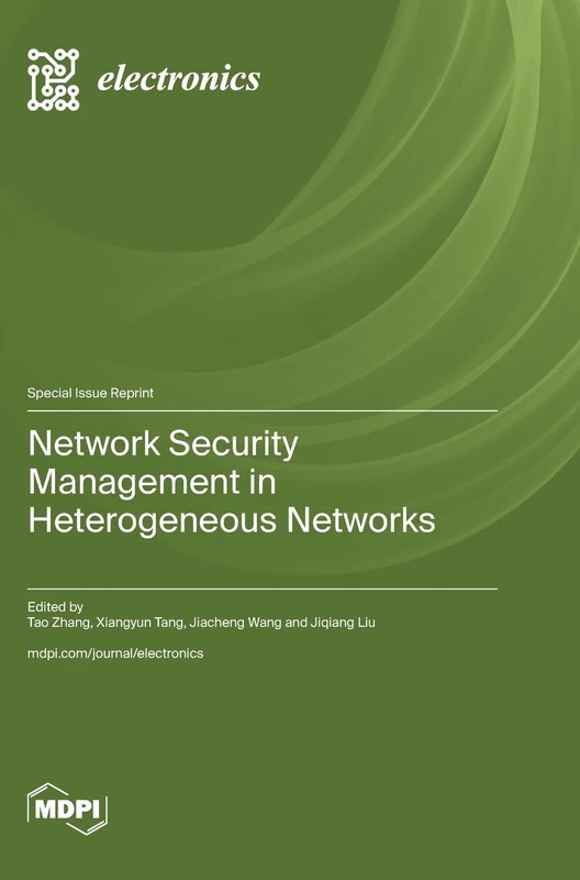 Network Security Management in Heterogeneous Networks