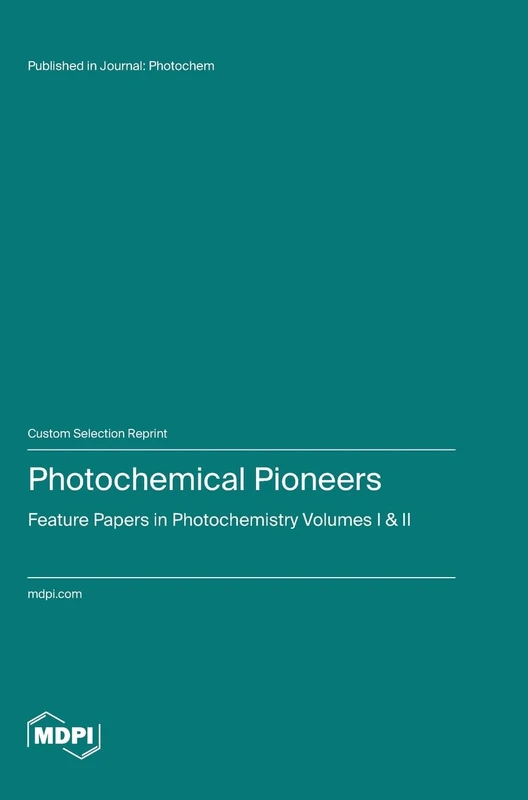 Photochemical Pioneers - Image 1