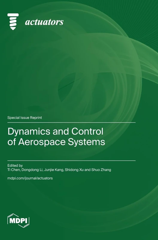 Dynamics and Control of Aerospace Systems