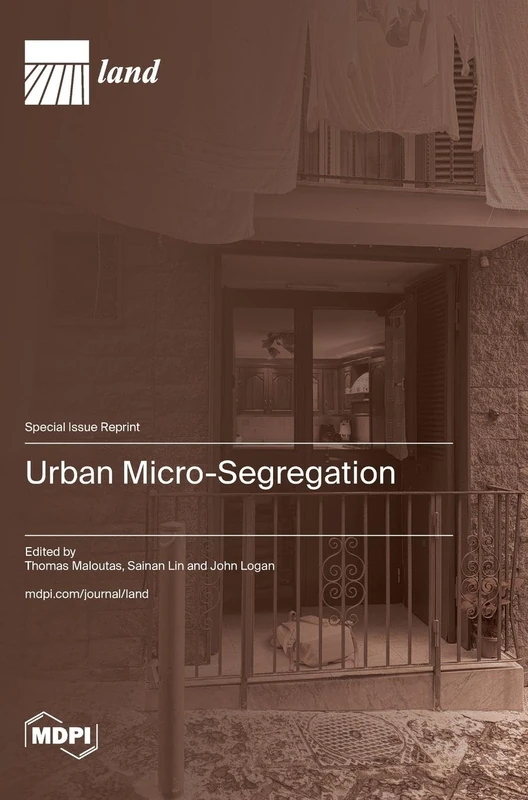 Urban Micro-Segregation