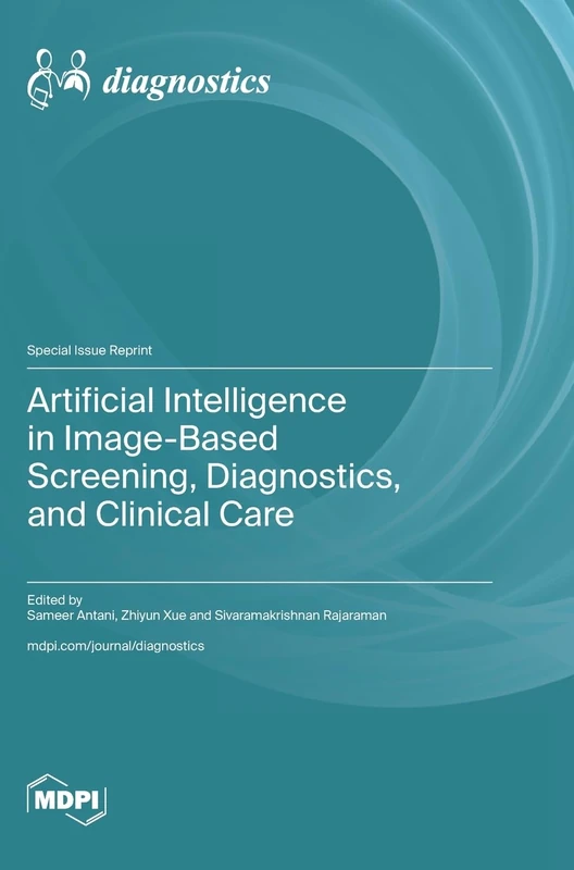 Artificial Intelligence in Image-Based Screening, Diagnostics, and Clinical Care