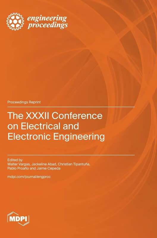 The XXXII Conference on Electrical and Electronic Engineering