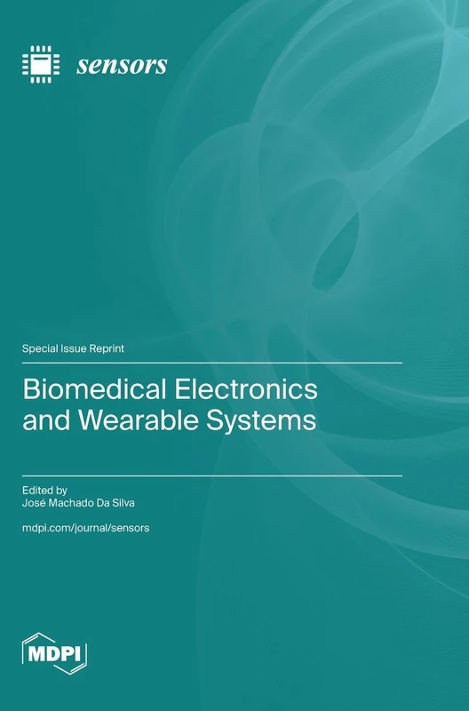 Biomedical Electronics and Wearable Systems - Image 1