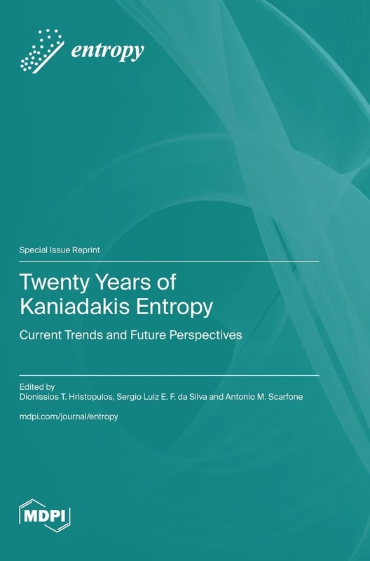 Twenty Years of Kaniadakis Entropy: Current Trends and Future Perspectives